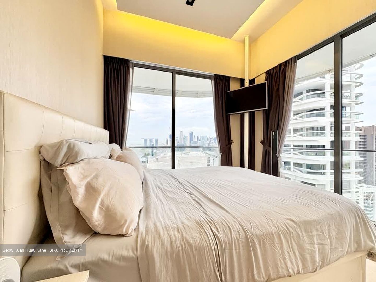 Espada (D9), Apartment #551650781